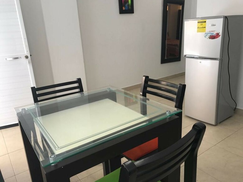 Caribbean Island Hotel 1er Piso