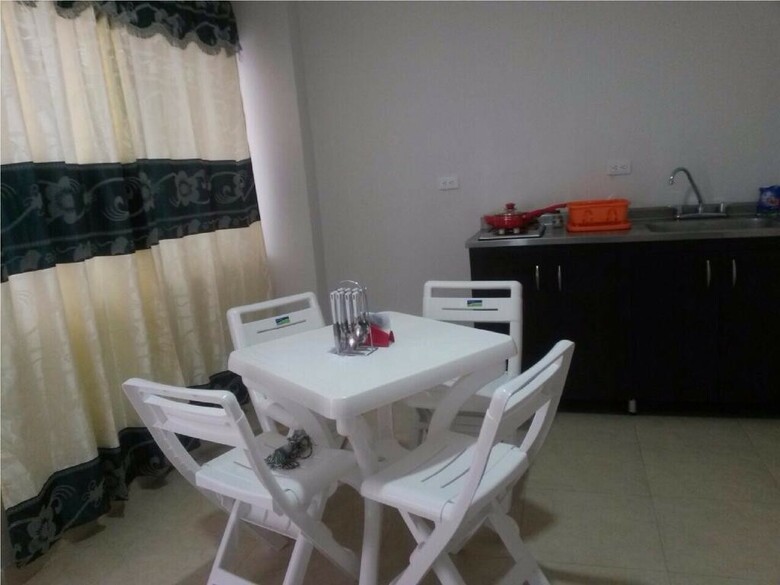 Caribbean Island Hotel 1er Piso