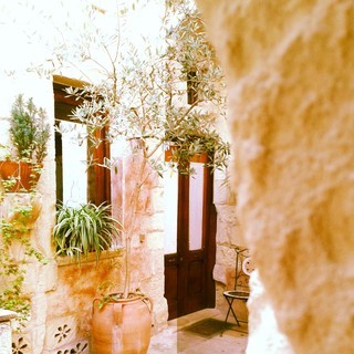 Apartamentos Borgoterra