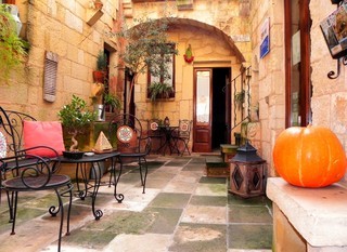 Apartamentos Borgoterra