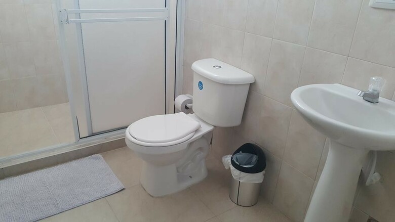 Caribbean Island Hotel Piso 2