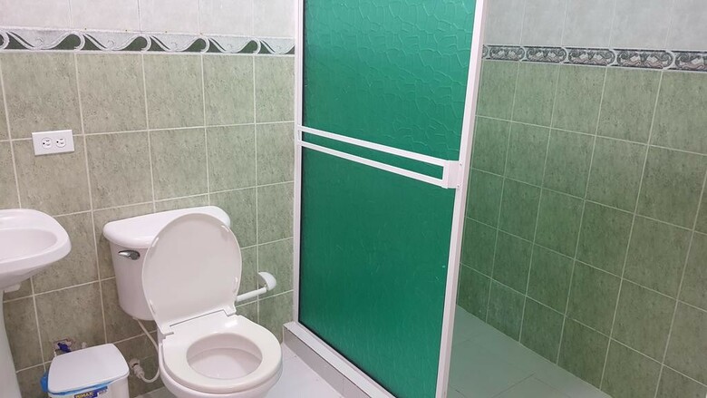 Caribbean Island Hotel Piso 2