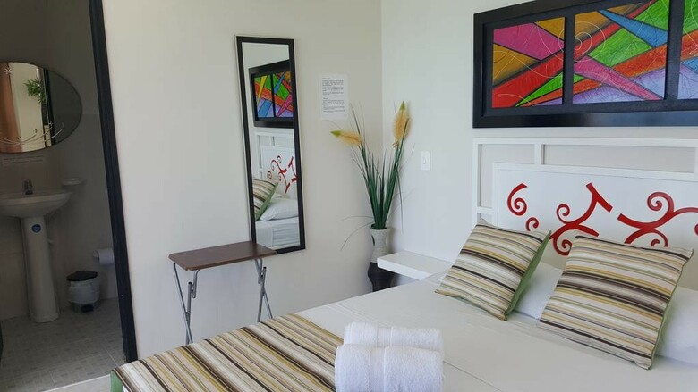 Caribbean Island Hotel Piso 2