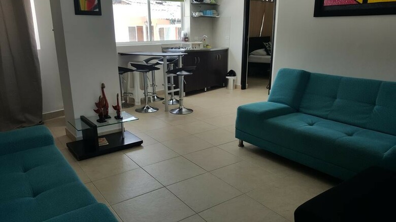 Caribbean Island Hotel Piso 2
