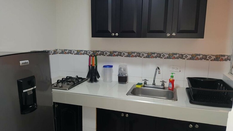 Caribbean Island Hotel Piso 2