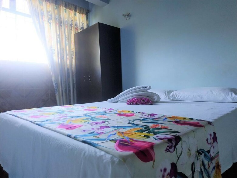 Hostal Bight View