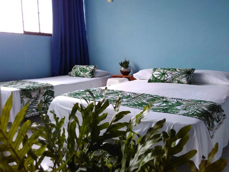 Hostal Bight View