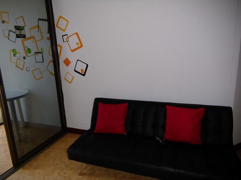 Apartamento Cym Arriendos 904