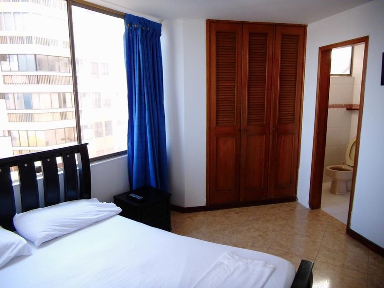 Apartamento Cym Arriendos 904