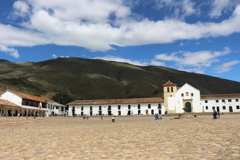 Posada Santa Catalina