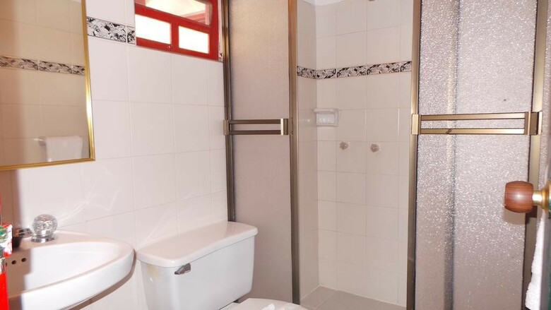 Hostal Hospederia Calle Real