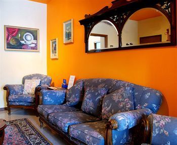 B&B L' Olimpo
