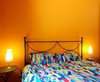 B&B L' Olimpo