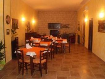 B&B L' Olimpo