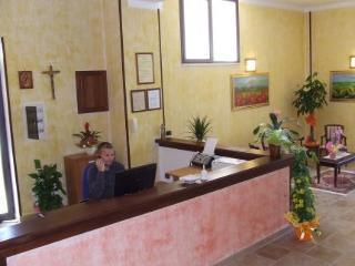 B&B L' Olimpo