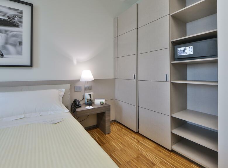Hotel Unahotels San Vitale Bologna