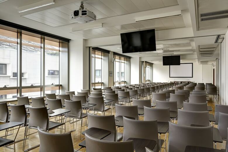 Hotel Unahotels San Vitale Bologna