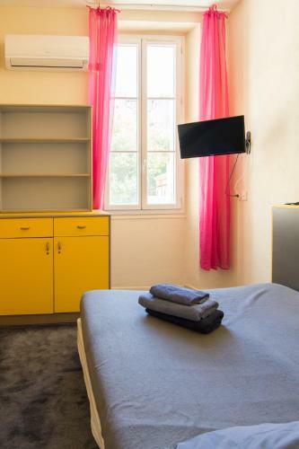 Apartamento R�sidence Meubl�e Services