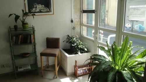 Apartamento R�sidence Meubl�e Services