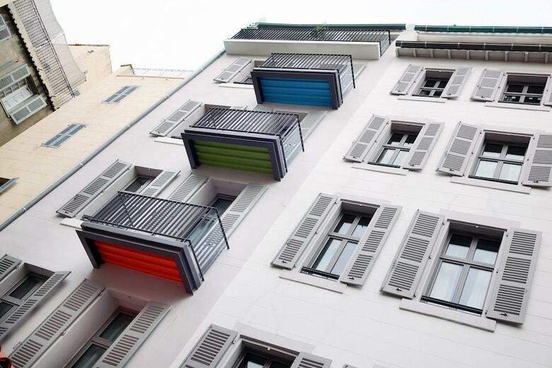 Alex Hotel