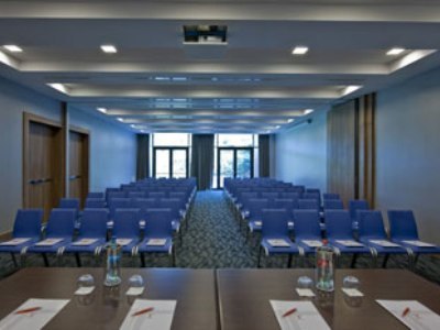 Hotel Best Western Brescia Est