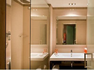 Hotel Best Western Brescia Est