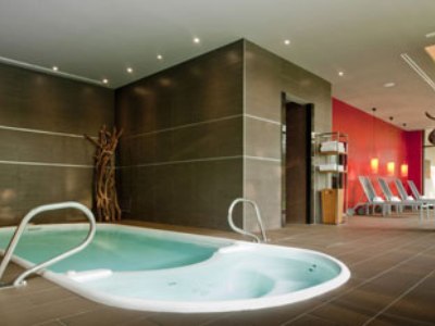 Hotel Best Western Brescia Est