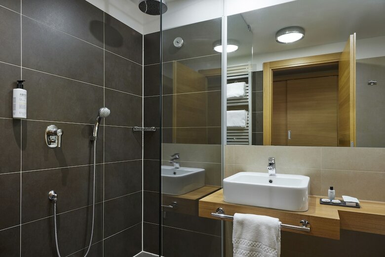 Blu Hotel Acquaseria