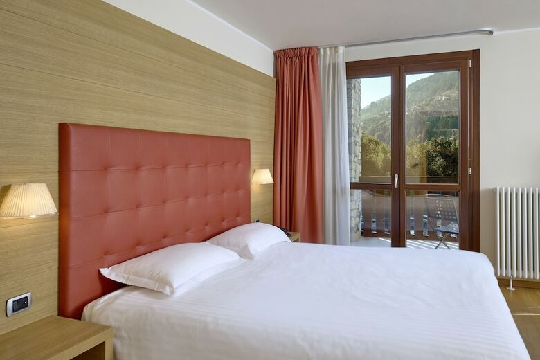 Blu Hotel Acquaseria