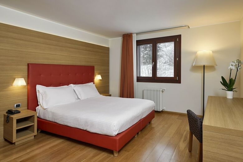 Blu Hotel Acquaseria