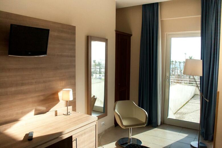 Hotel Mediterraneo