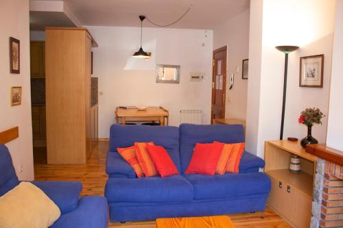 Ball Benas Apartamentos