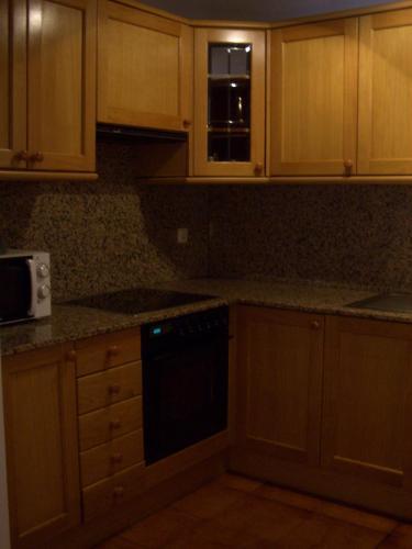 Ball Benas Apartamentos