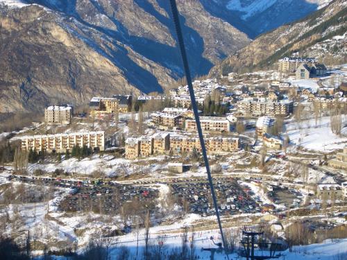 Ball Benas Apartamentos