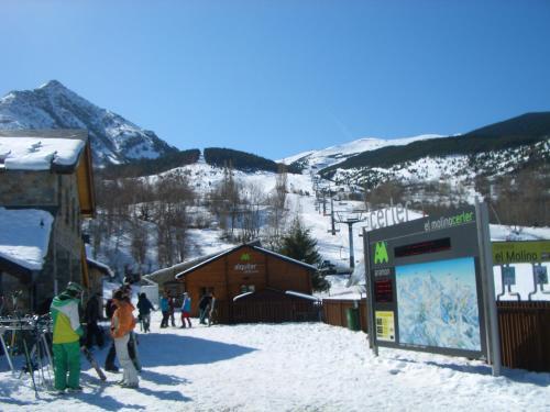 Ball Benas Apartamentos