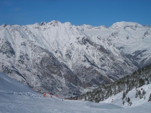 Ball Benas Apartamentos