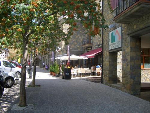 Ball Benas Apartamentos