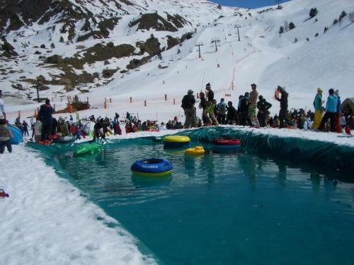 Ball Benas Apartamentos