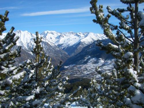 Ball Benas Apartamentos