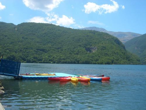 Ball Benas Apartamentos