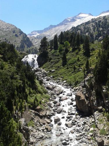 Ball Benas Apartamentos