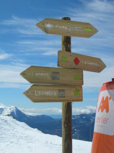 Ball Benas Apartamentos