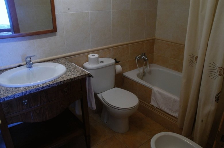 Apartamentos Prados De Velarta