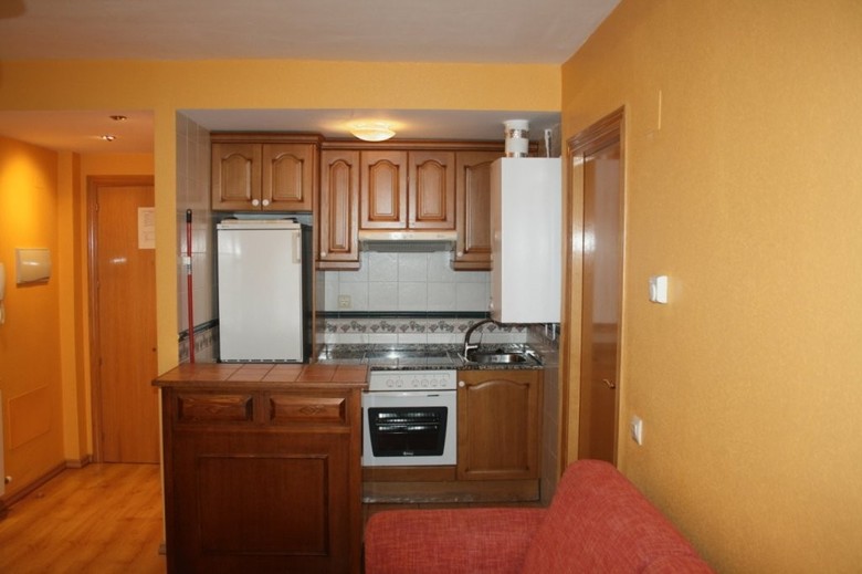 Apartamentos Prados De Velarta