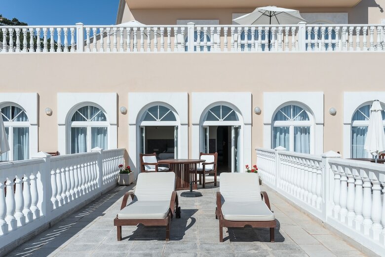 Gran Hotel Palladium