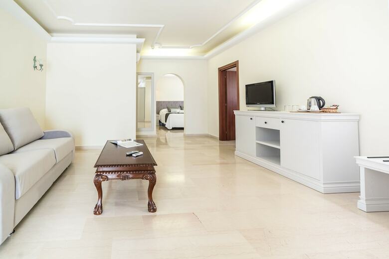 Gran Hotel Palladium