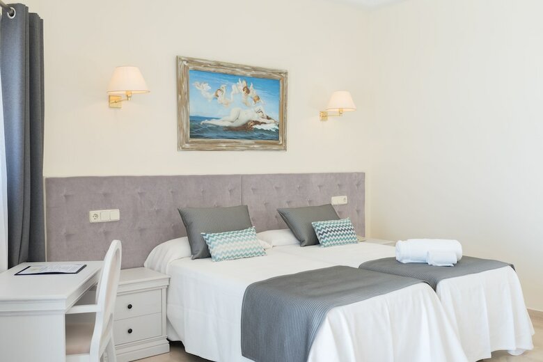 Gran Hotel Palladium