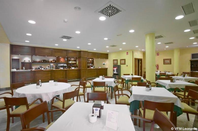 Hotel Villa De Gijon