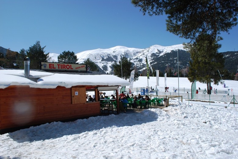Hotel Adser�