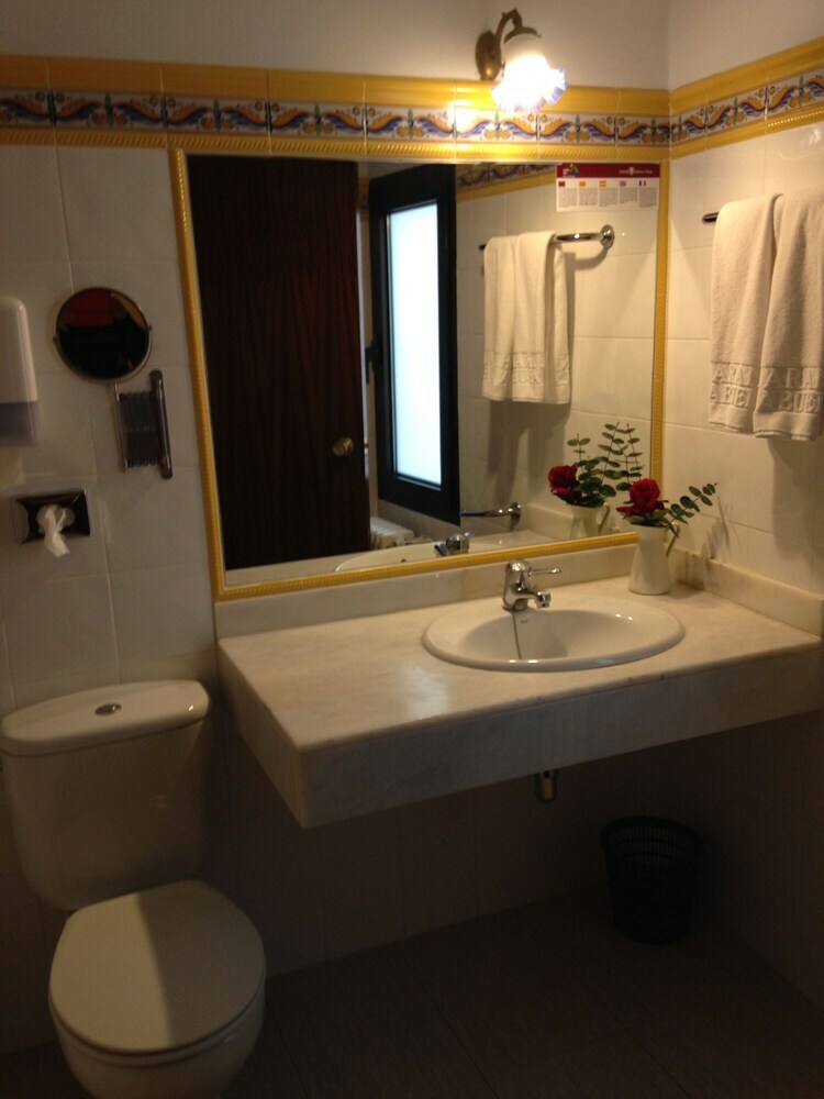 Hotel Aran La Abuela